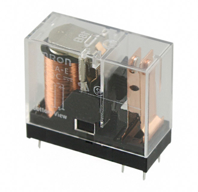 G2R-1A DC5